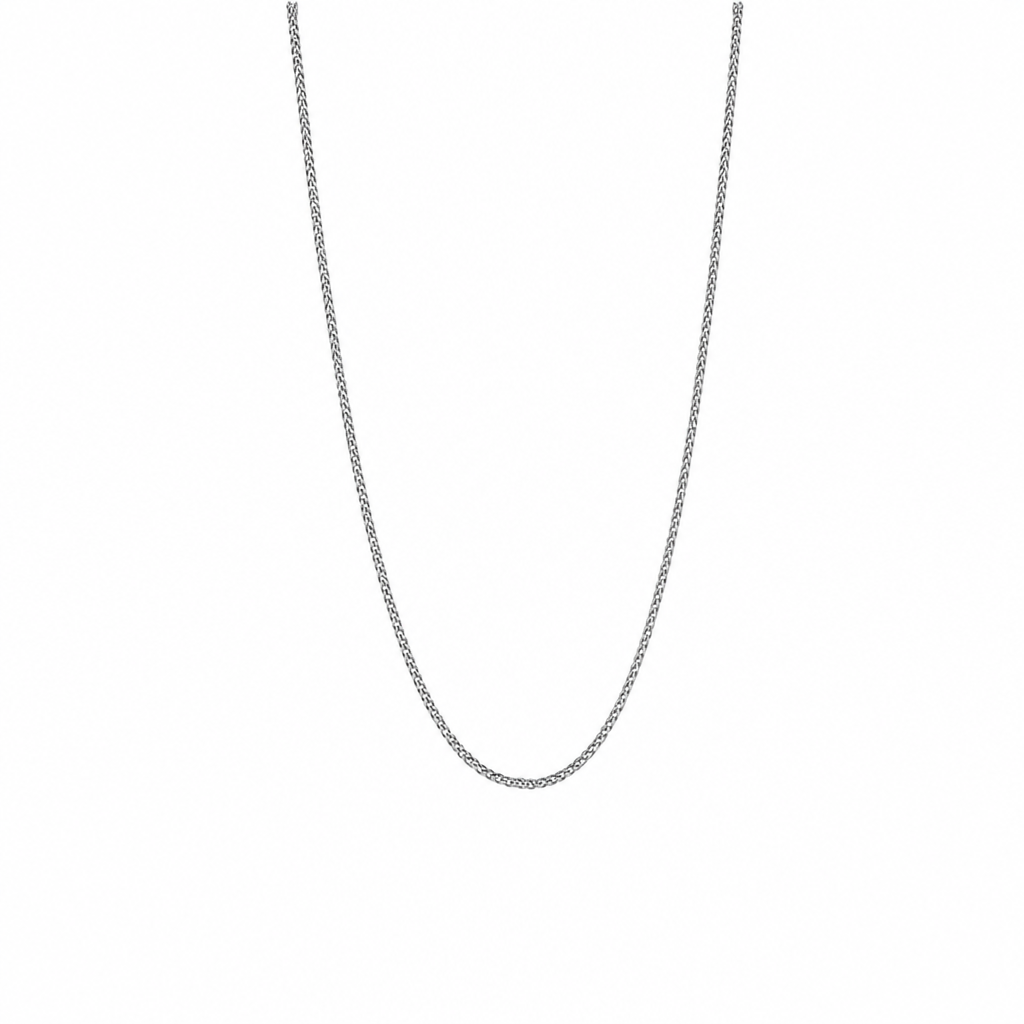 Collar de moda minimalista