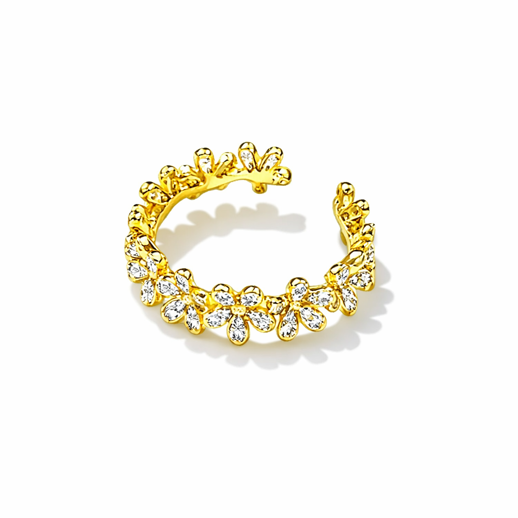 Blooming Destiny Ring