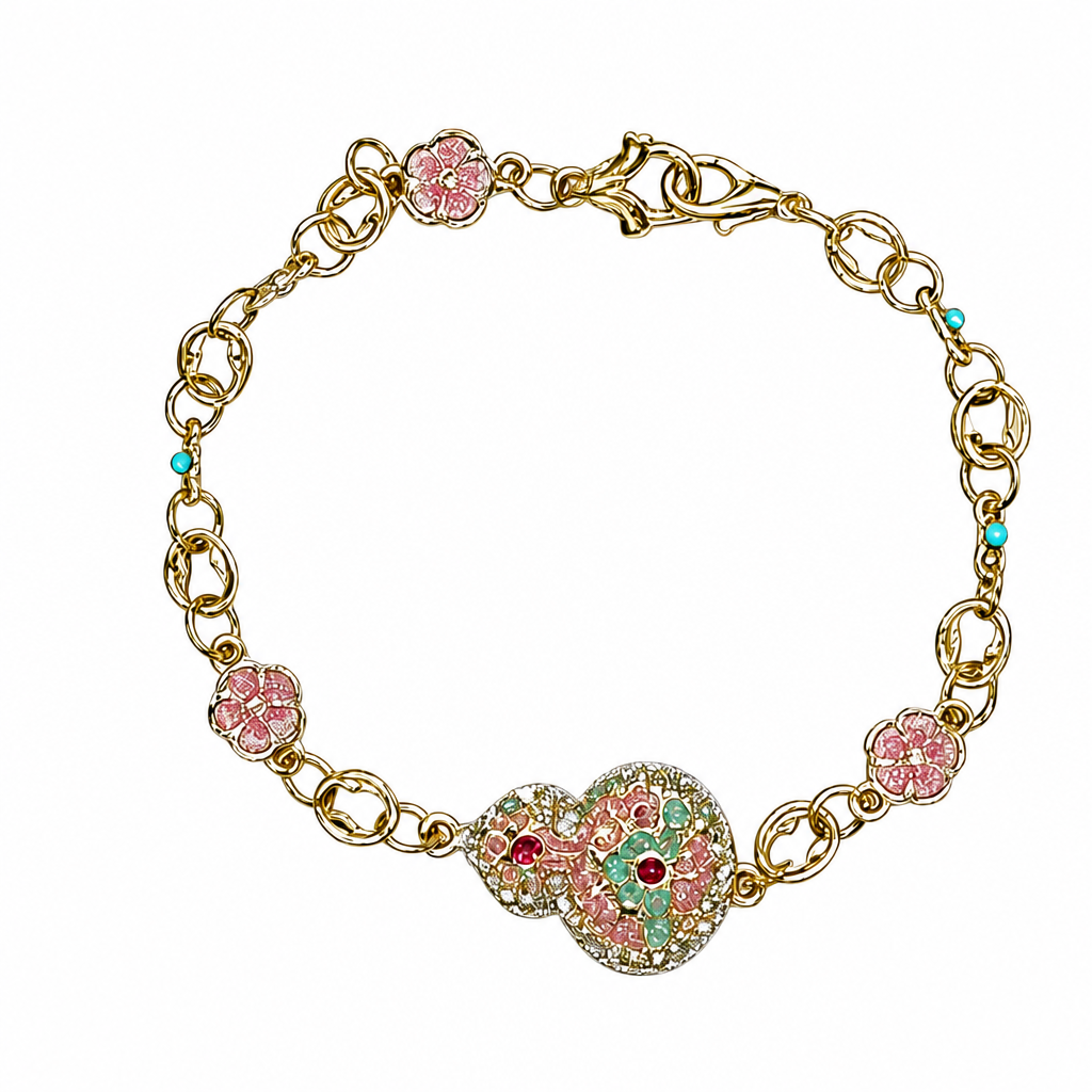 Fortune Bloom Set