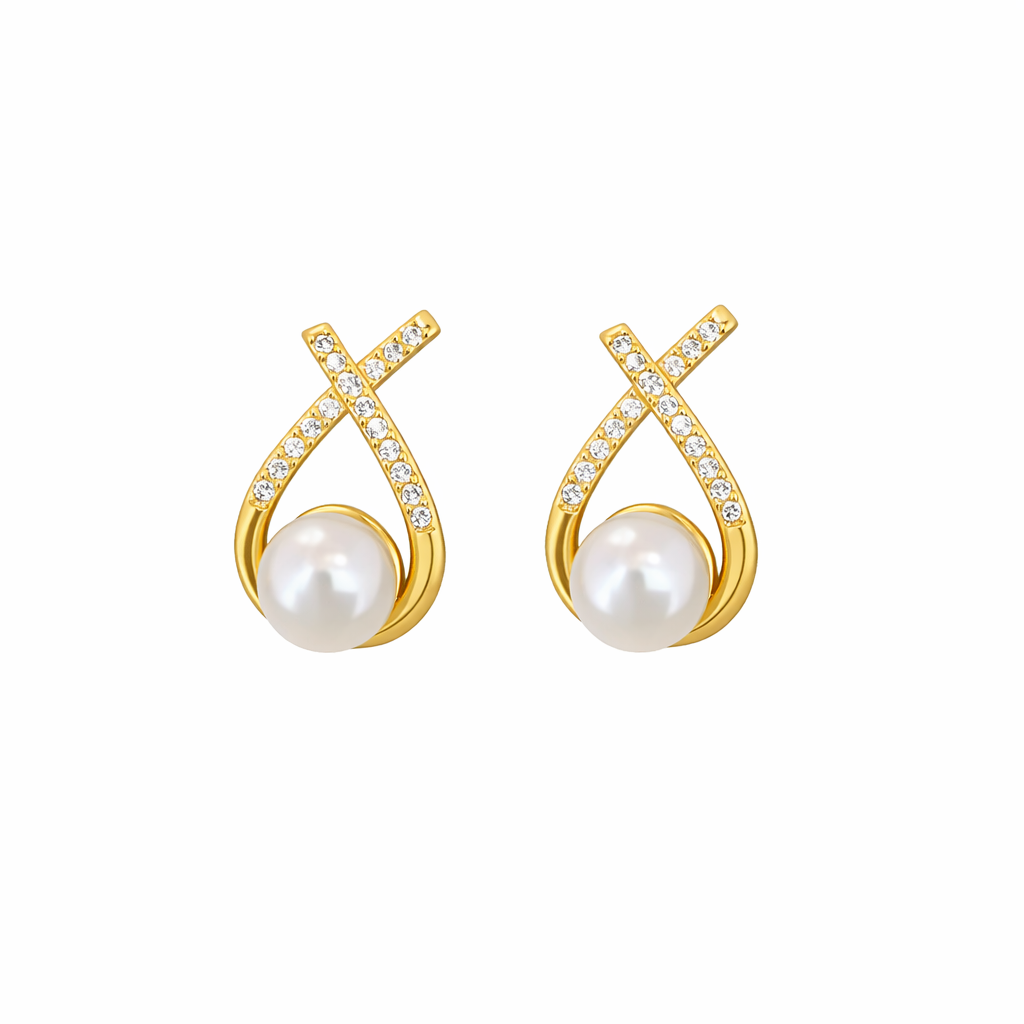 Serene Pearl Set