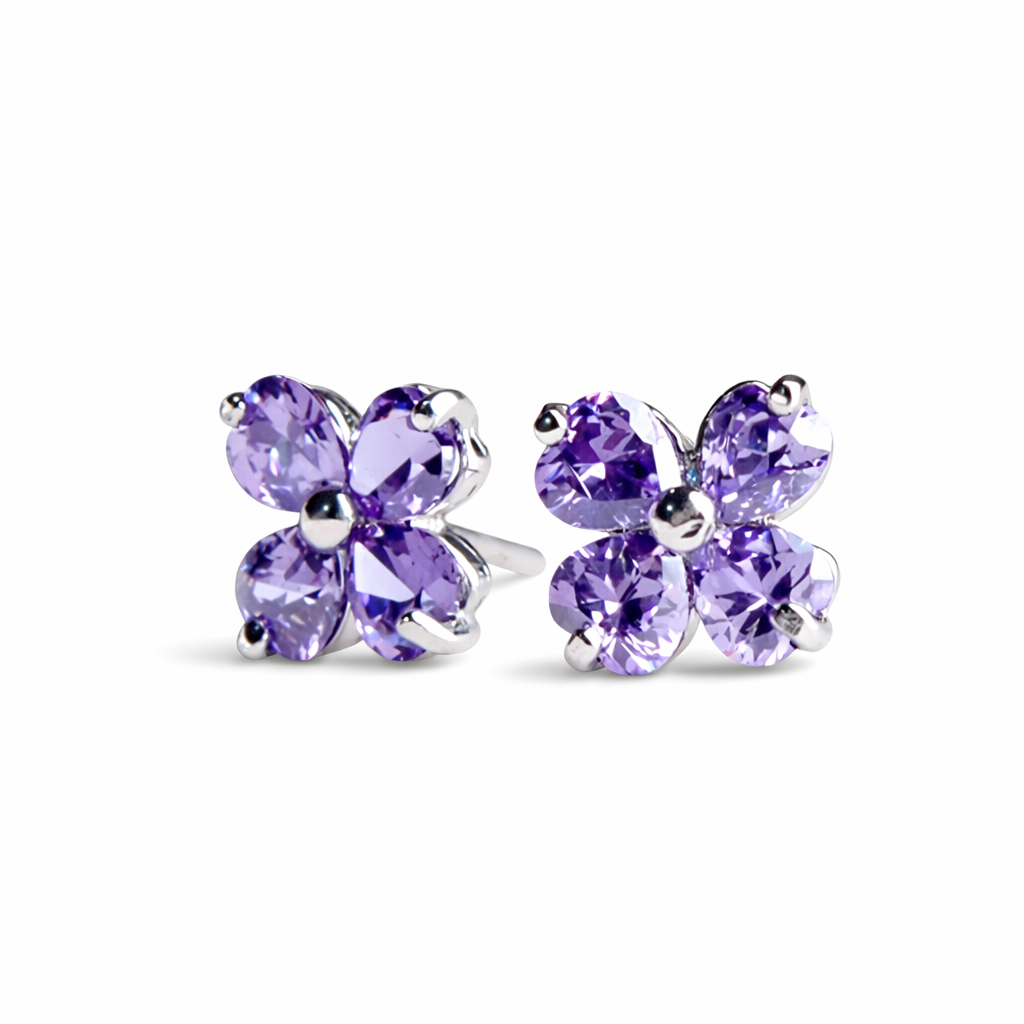 Lavender Bloom Set