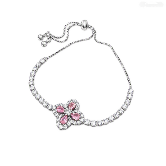Flora Halo Bracelet