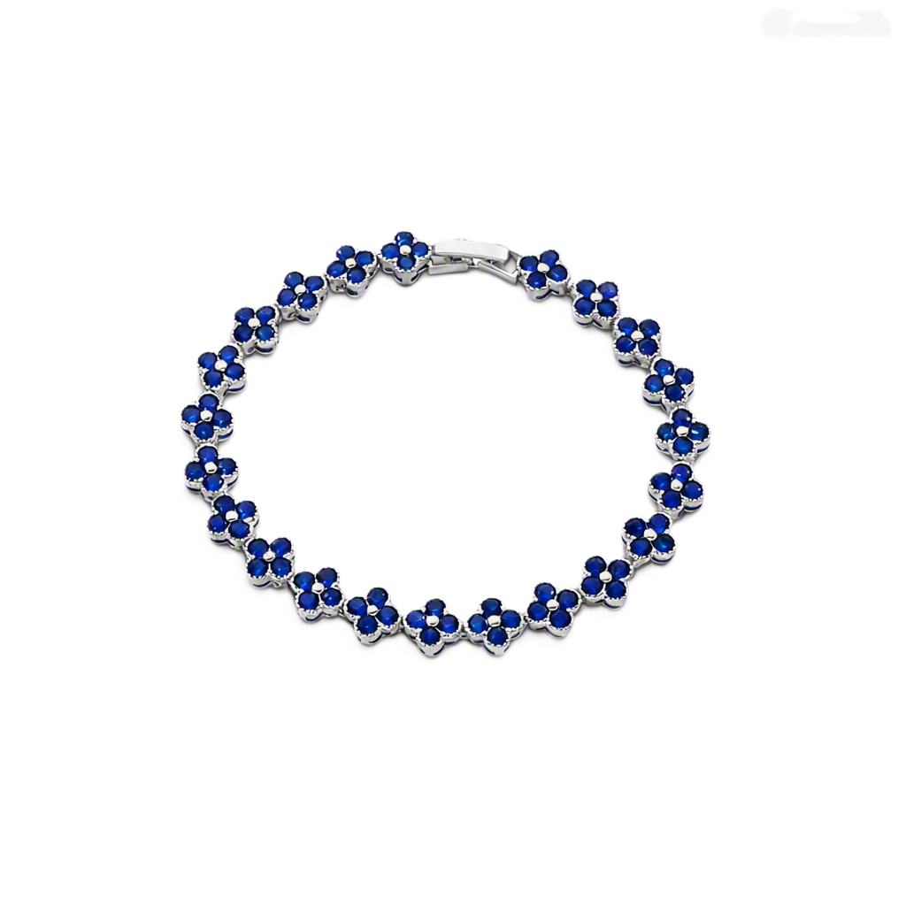 Garden Symphony Bracelet