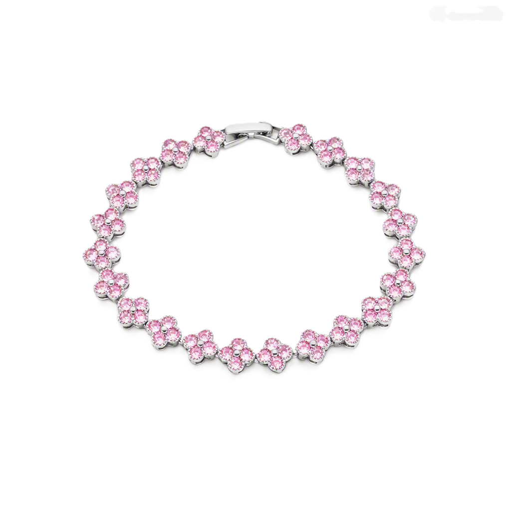 Garden Symphony Bracelet