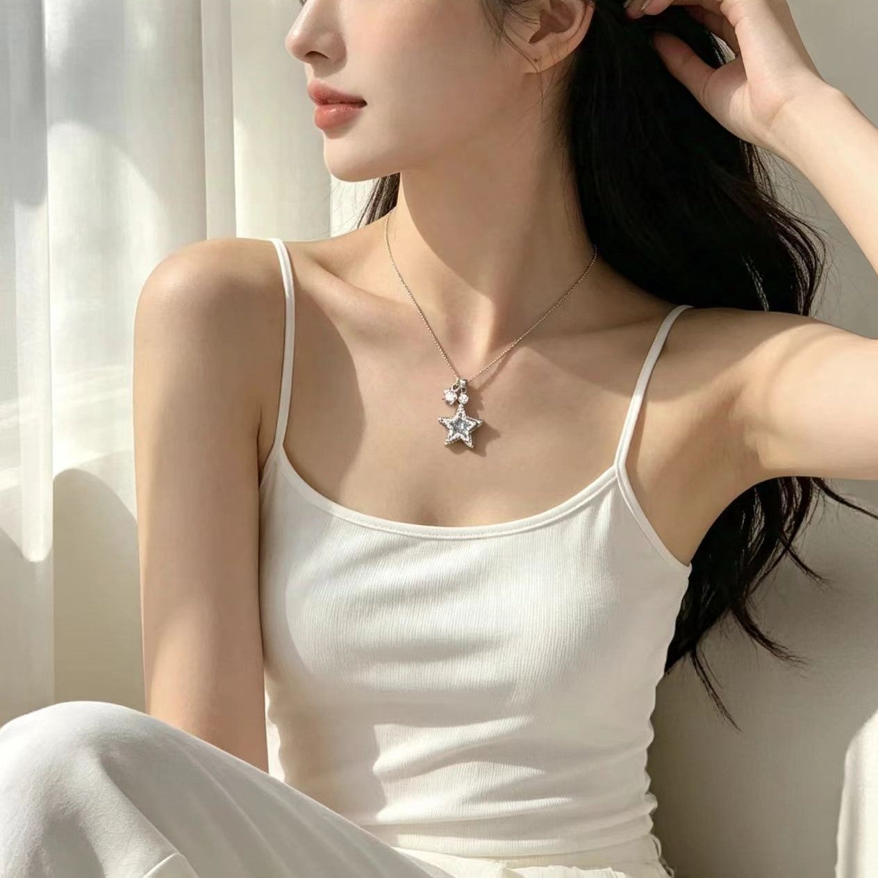 Stellar Grace Set