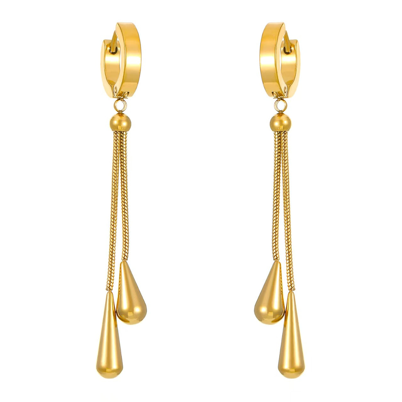 Aurora Drop Set
