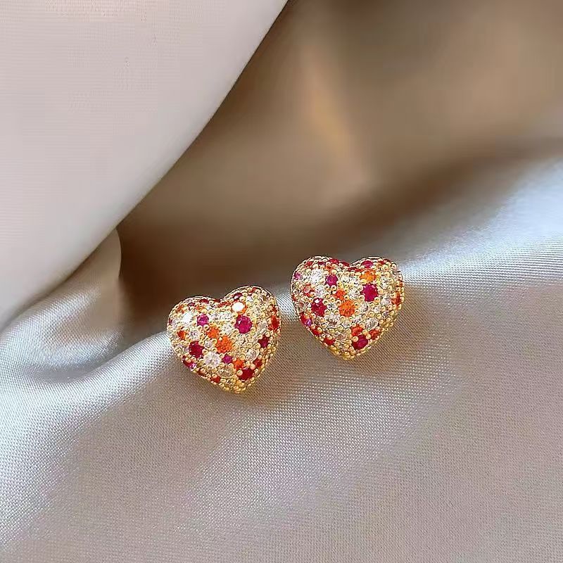 LumiGlow Heart Set