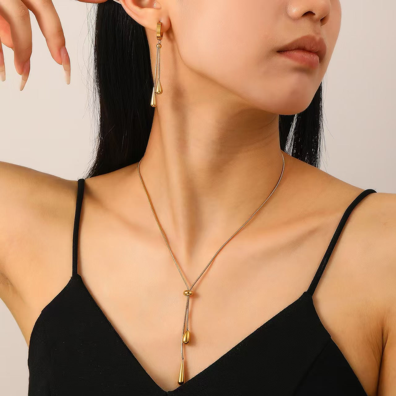 Aurora Drop Set