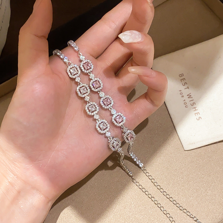 Aurora Grace Bracelet