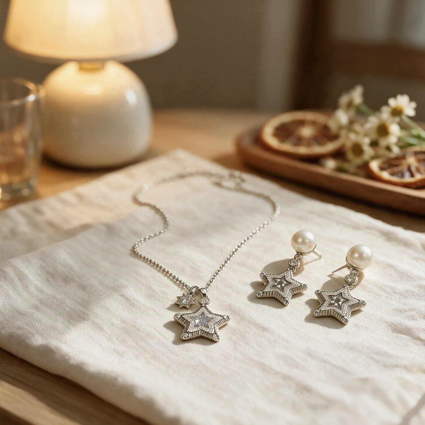 Stellar Grace Set