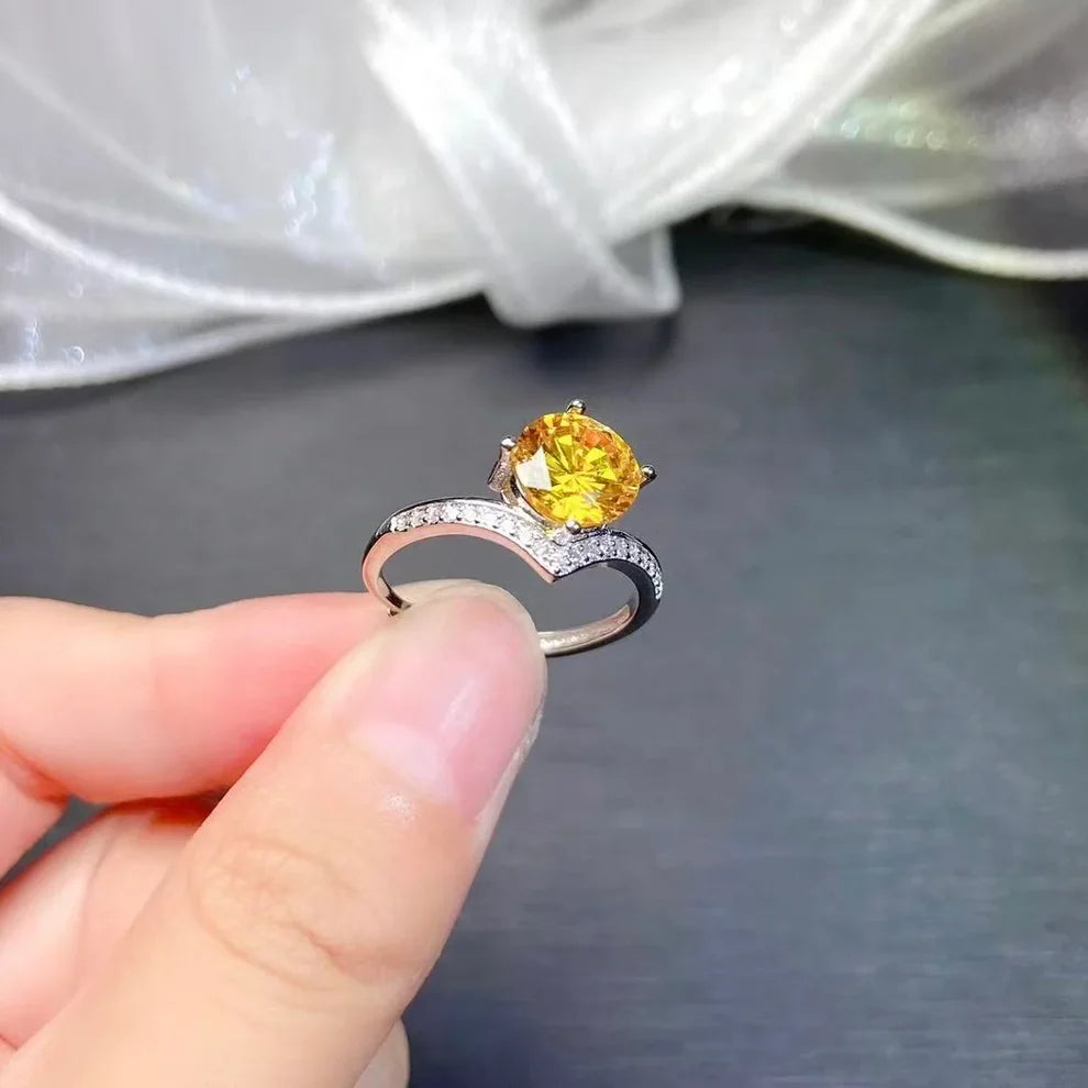 Sunlit Blossom Set