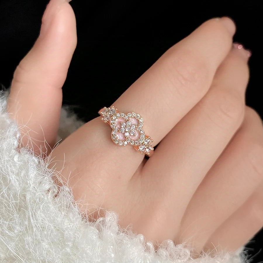 Light Luxury Blossom Set