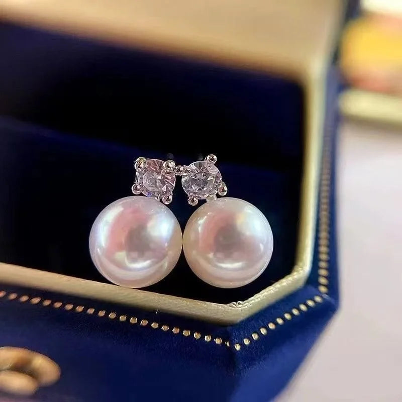 925 Sterling Silver Ocean Whisper Set