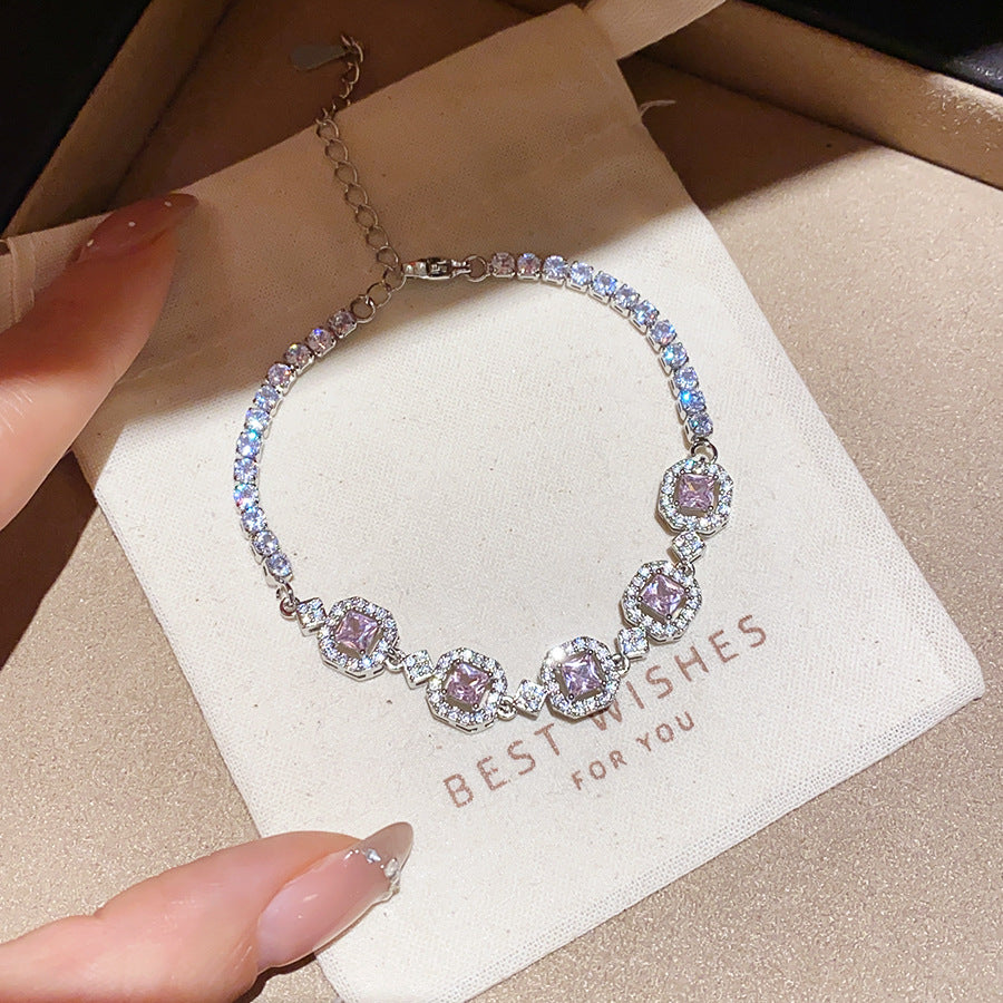 Aurora Grace Bracelet