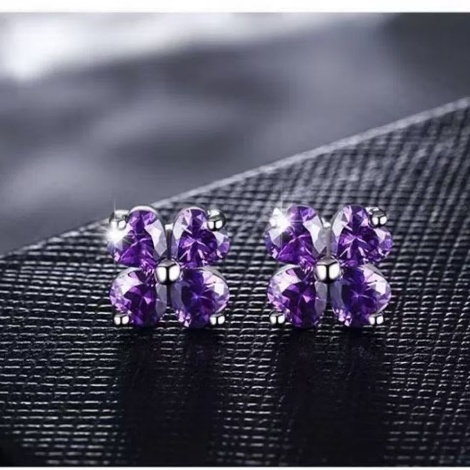 Lavender Bloom Set