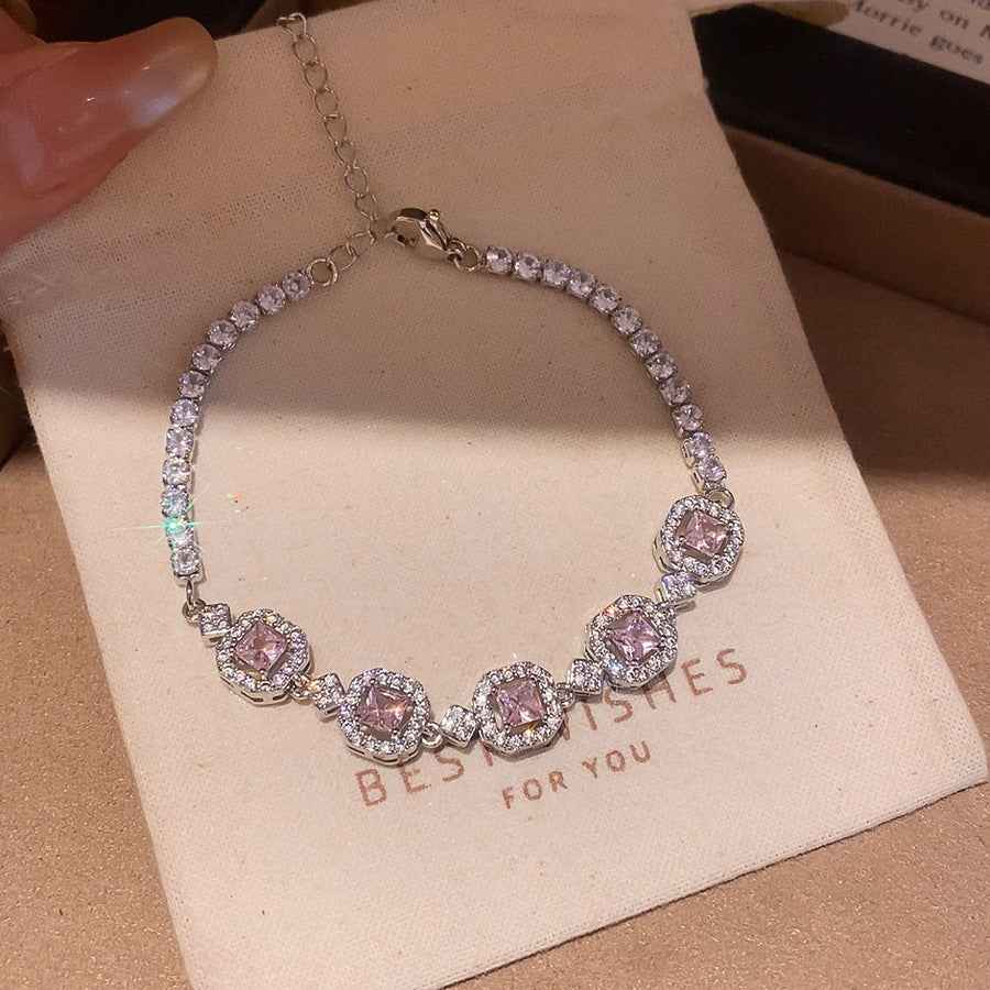 Aurora Grace Bracelet
