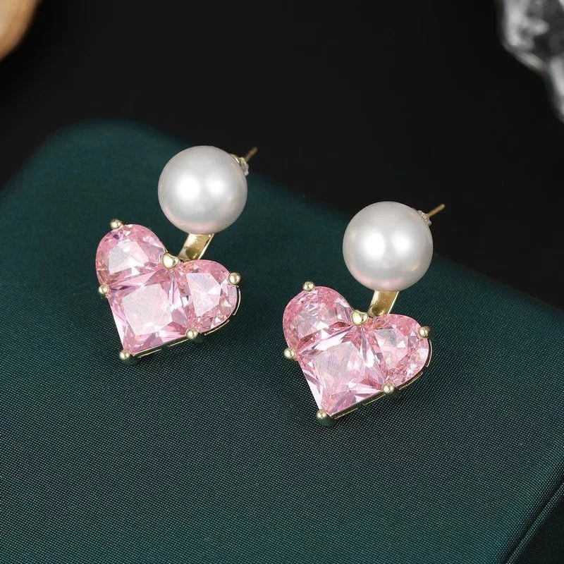 Pink Heartshine Set