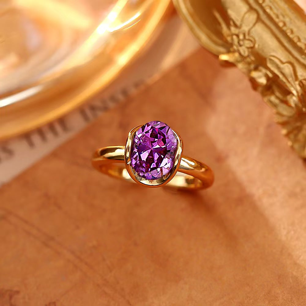 Violet Muse Set