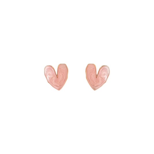 Pendientes Rosy Mood