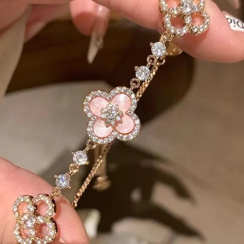 Light Luxury Blossom Set