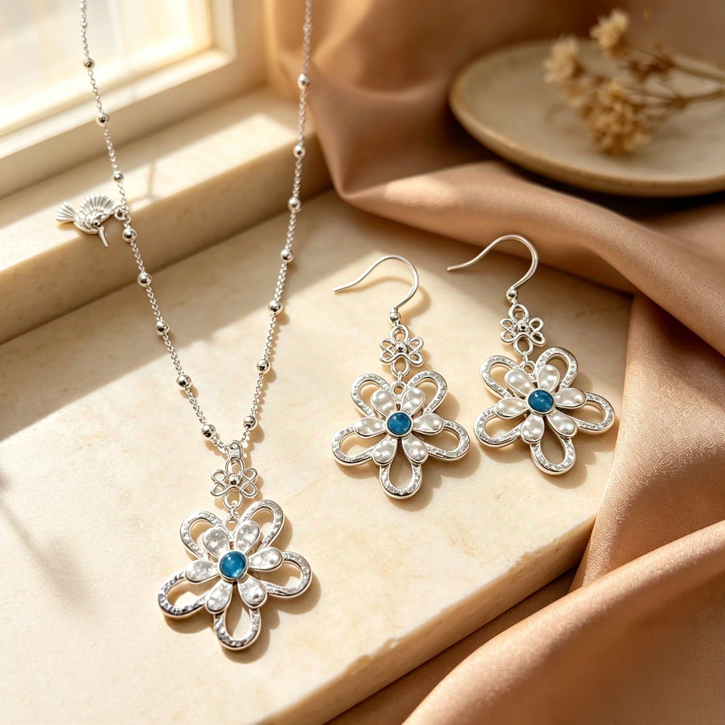 Frost Petal Set