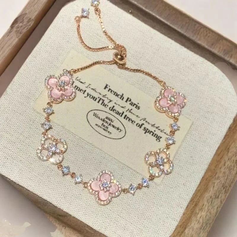 Light Luxury Blossom Set