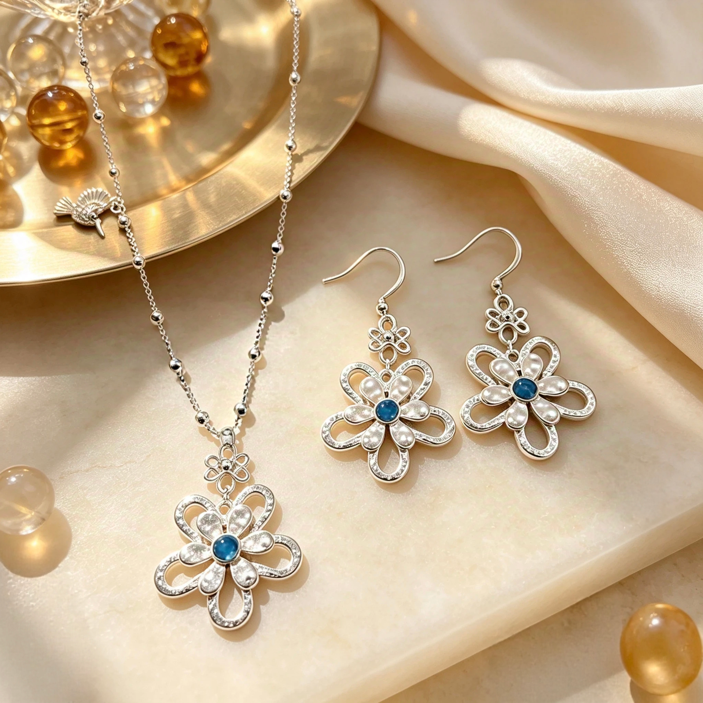 Frost Petal Set