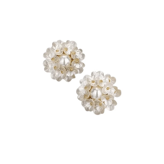 Pendientes Splendid Bloom