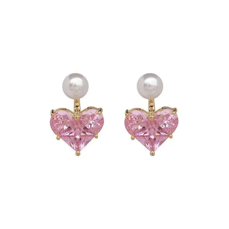 Pink Heartshine Set