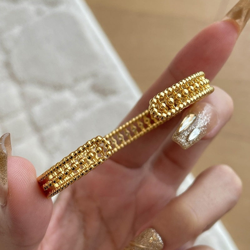Aurora Gleam Bracelet