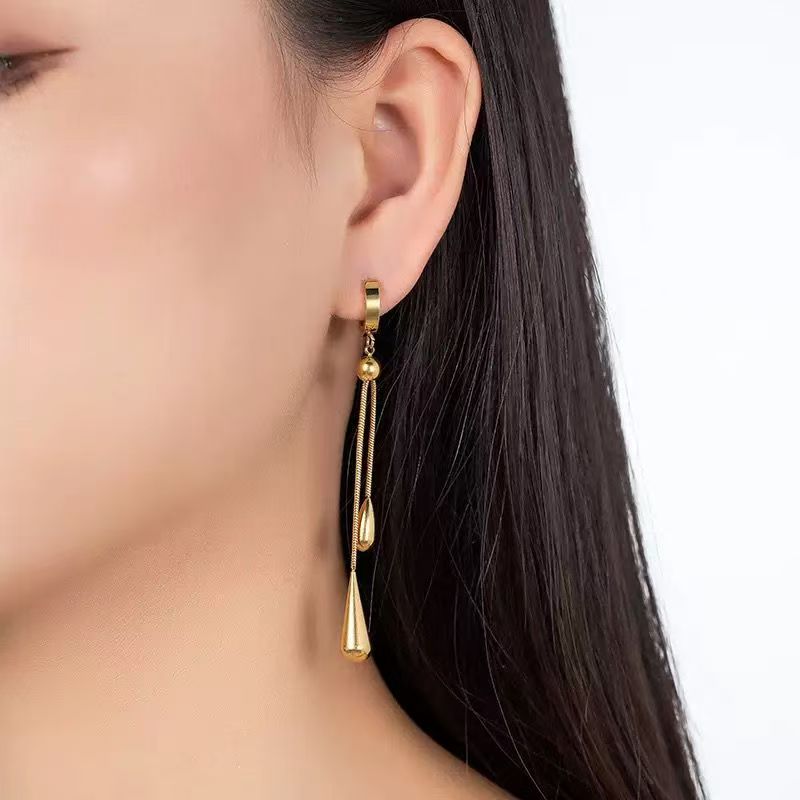 Aurora Drop Set