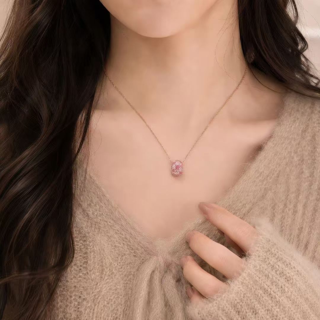 Gradient Gemstone Set