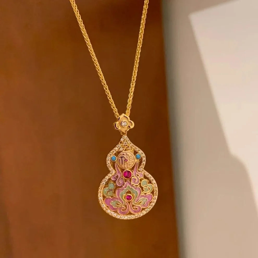 Fortune Bloom Set