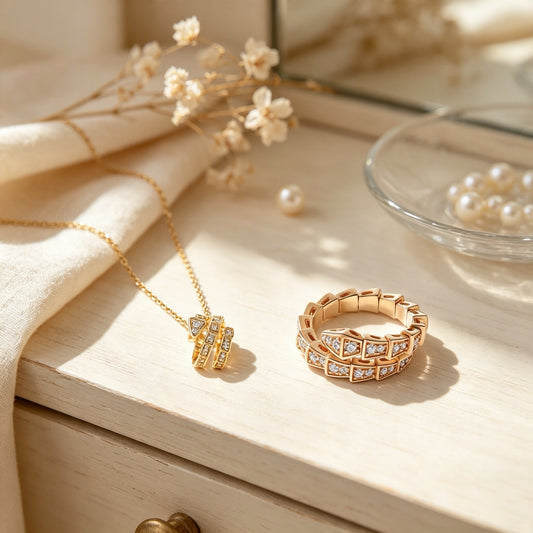 Eternal Curve SET