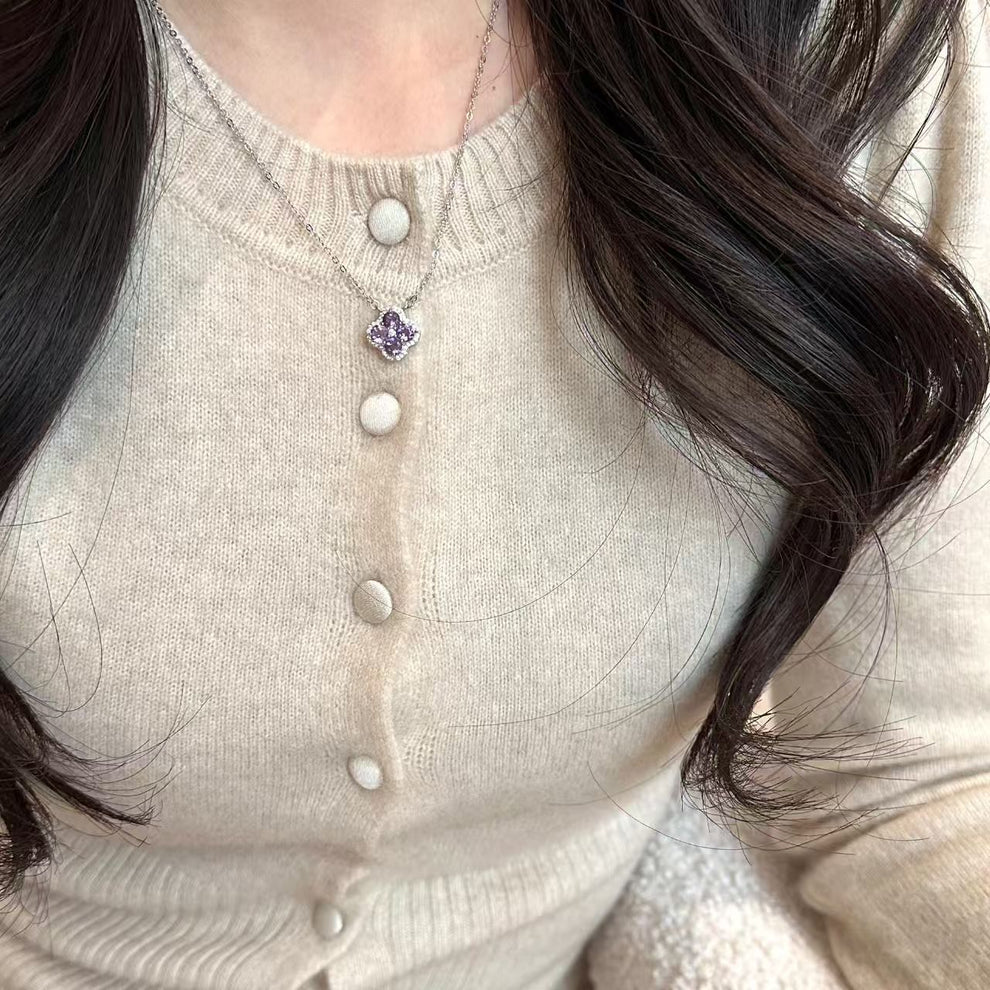 Lavender Bloom Set