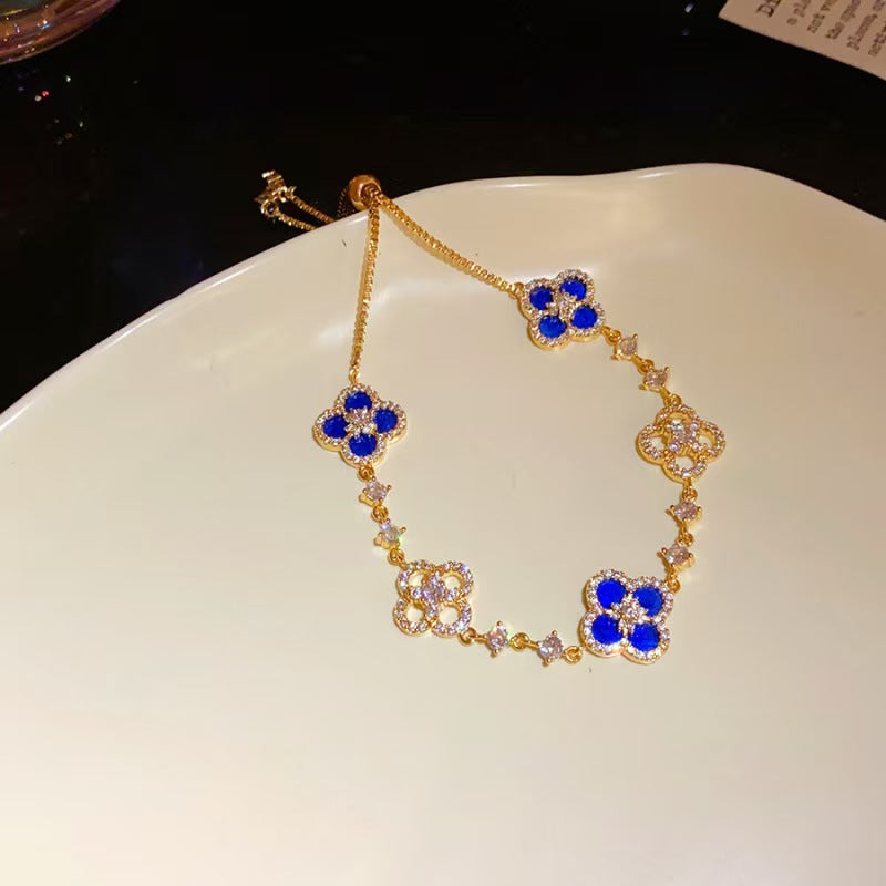 Azure Grace Set