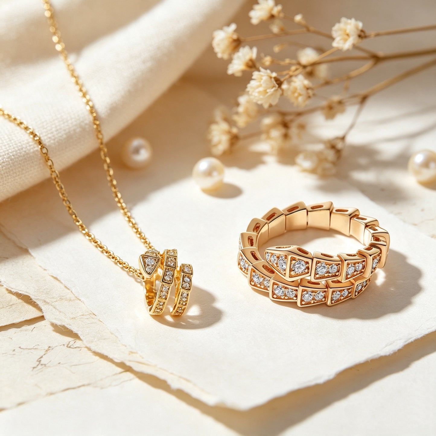 Eternal Curve SET