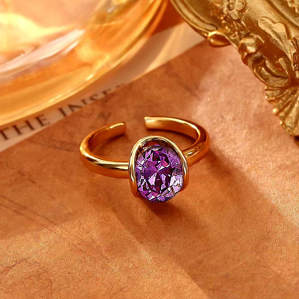 Violet Muse Set