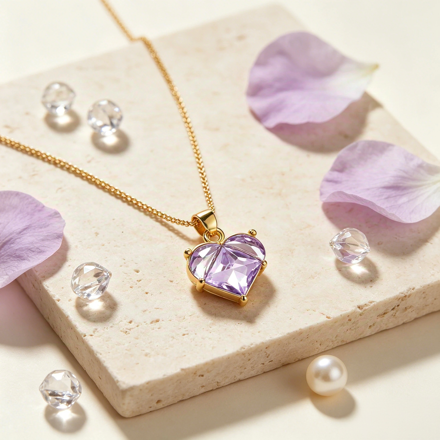 Graceful Heart Set