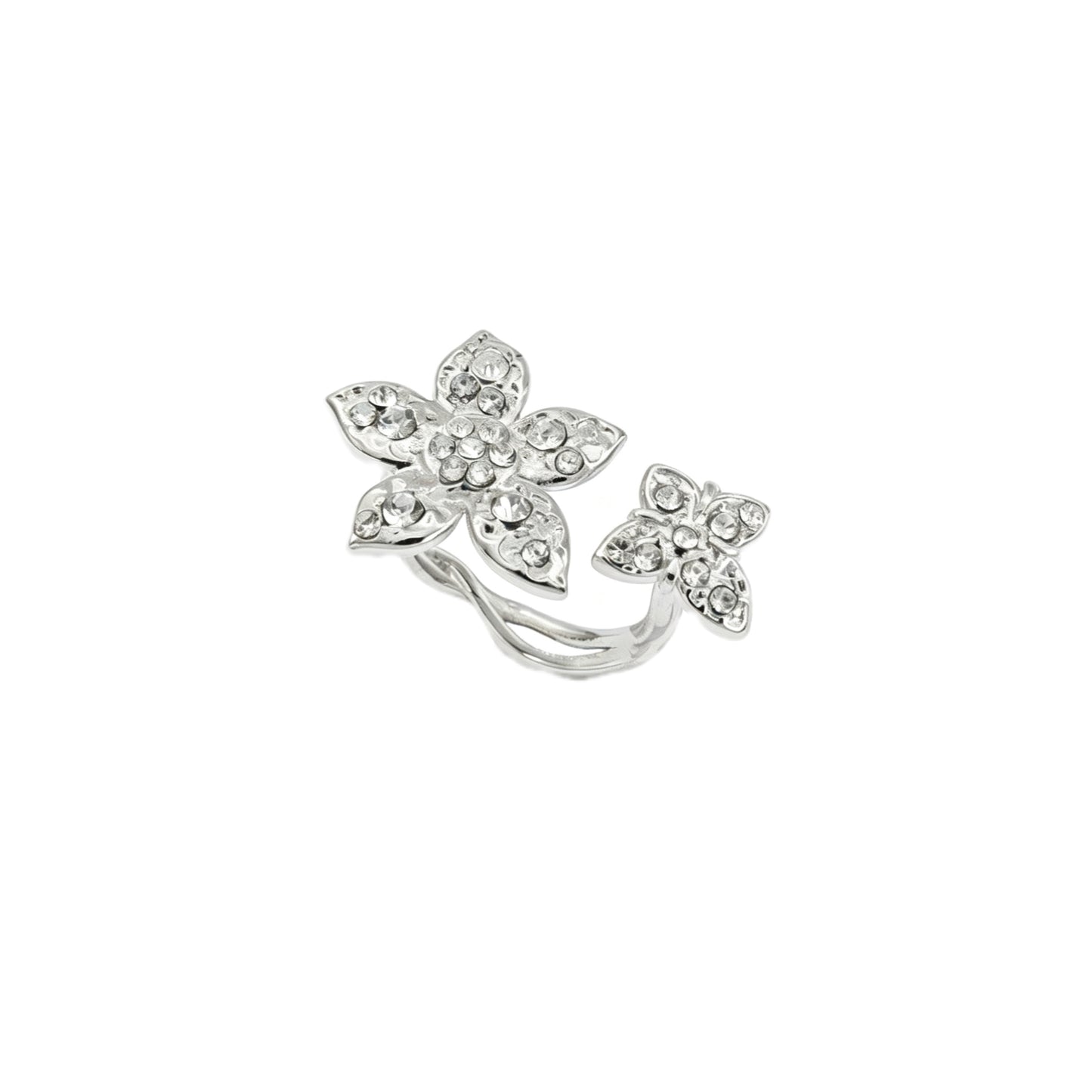 Eternal Bloom Ring