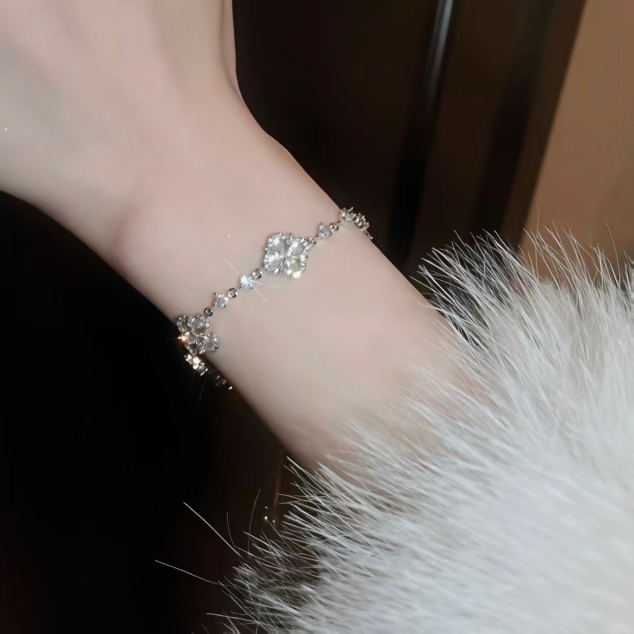 Celeste Charm Set