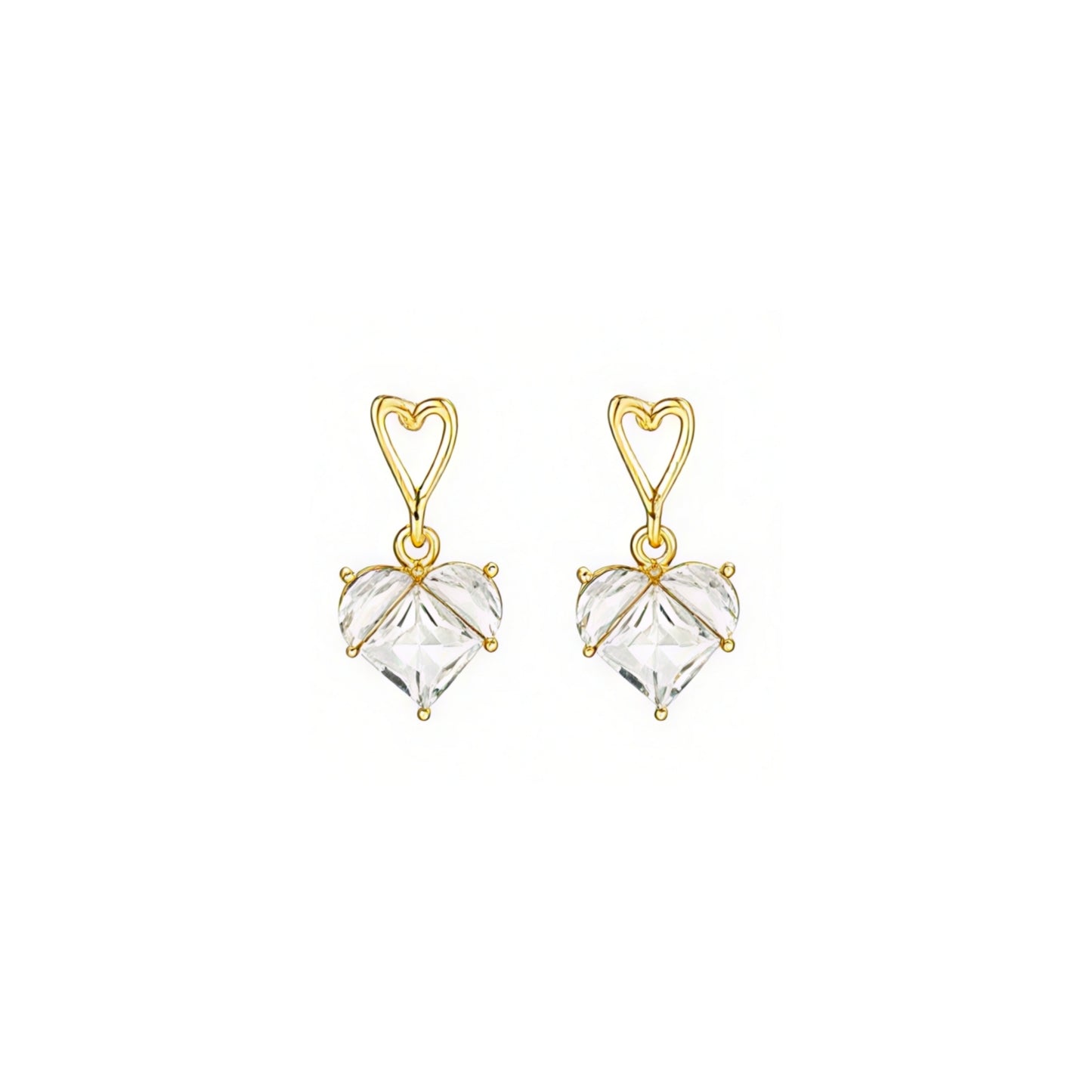 Graceful Heart Set