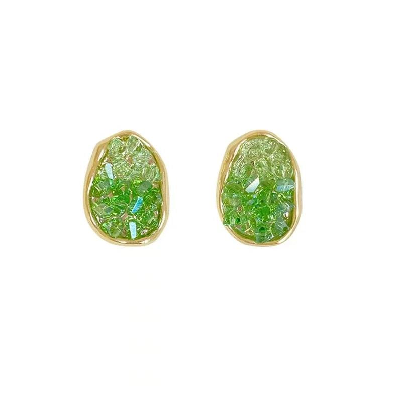 Gleam Mold Earrings