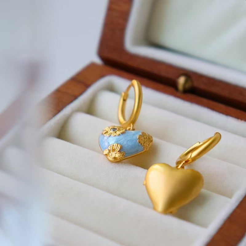 Serene Heart Set