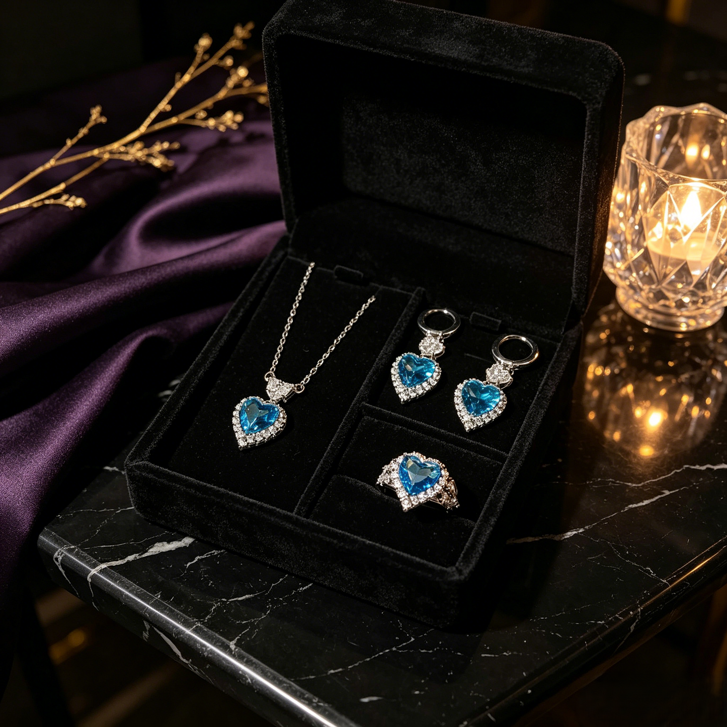 Ocean Promise Set
