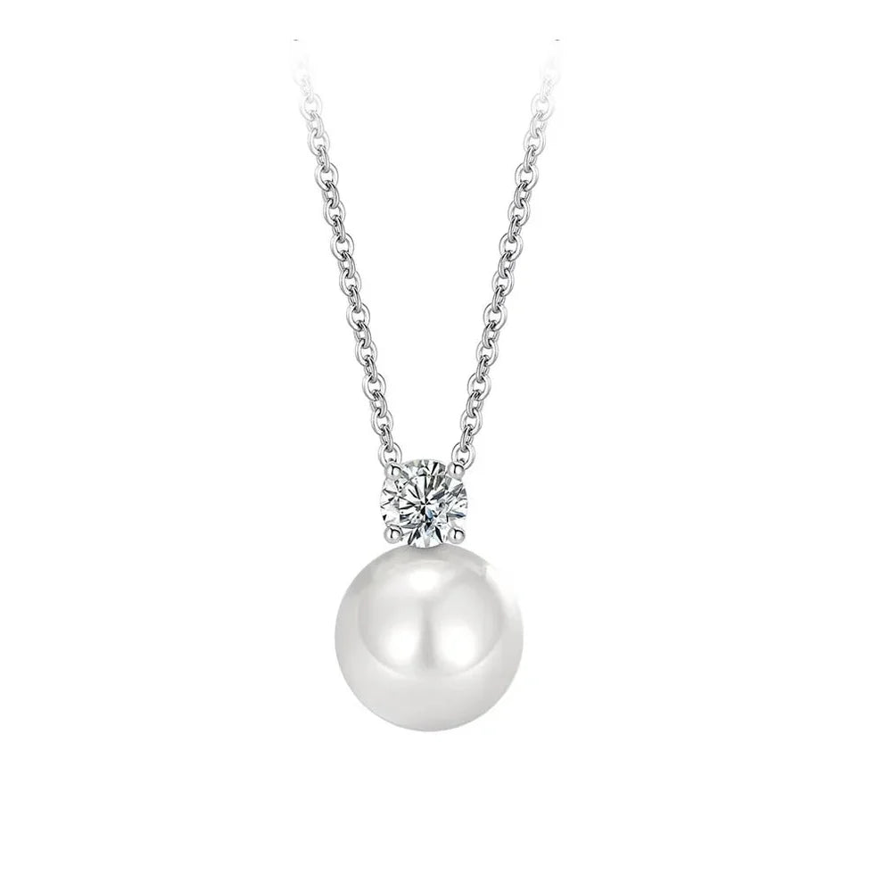 925 Sterling Silver Ocean Whisper Set