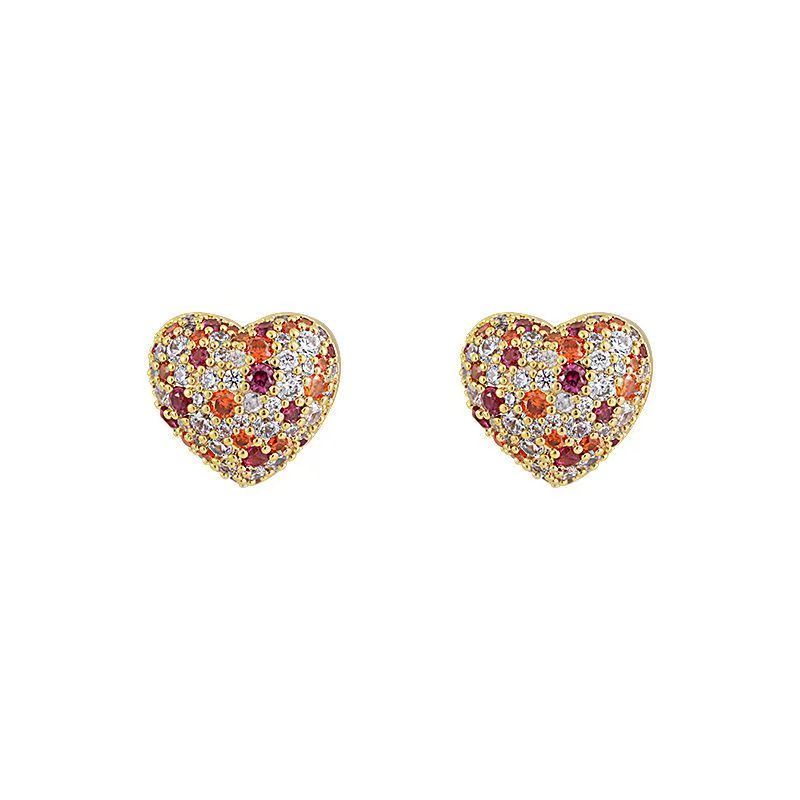 LumiGlow Heart Set