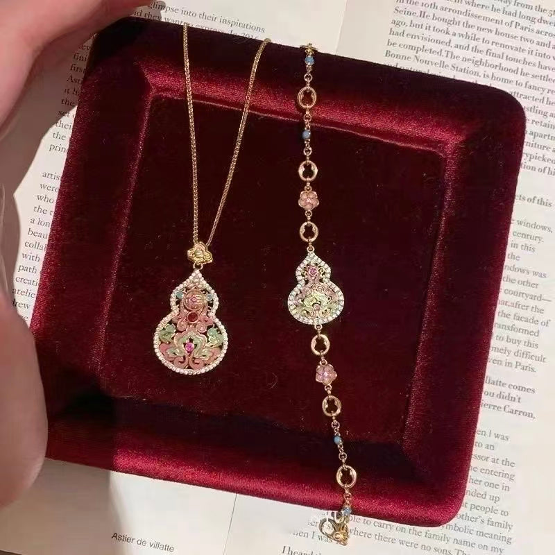 Fortune Bloom Set