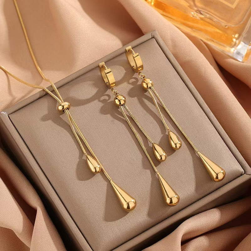 Aurora Drop Set