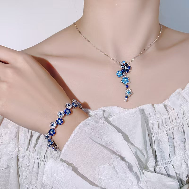 Winter Bloom Set